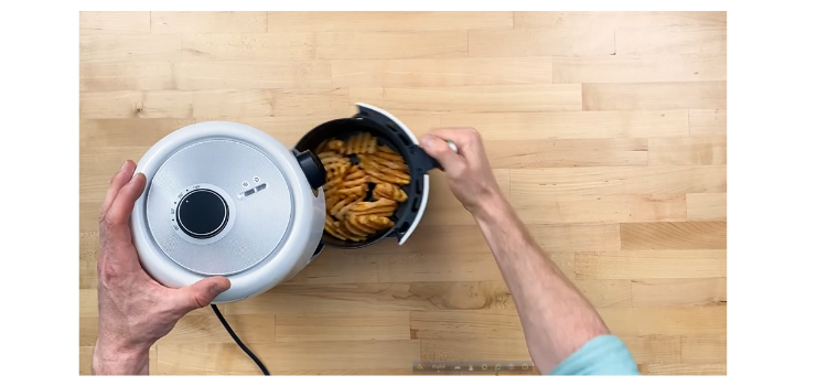Your Ultimate Guide to Dash Air Fryer Instructions