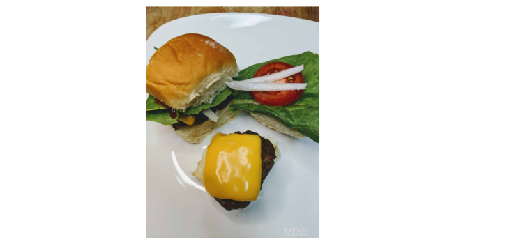 How Long to Cook Sliders in an Air Fryer: A Culinary Delight