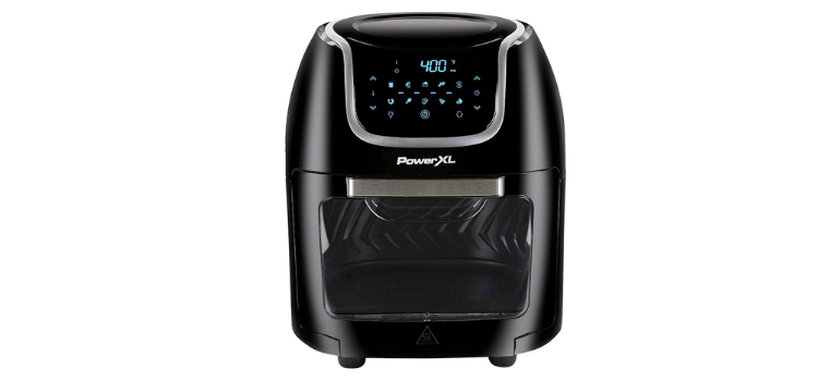 How to Clean Your PowerXL Air Fryer