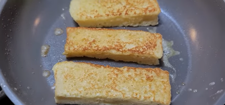 Walmart French Toast Sticks Cooking Instructions