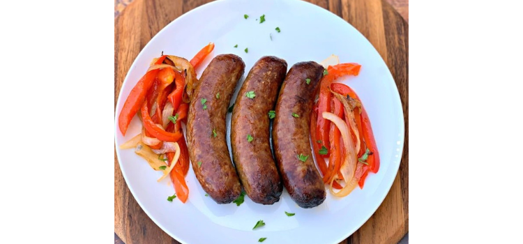 How to Cook Smoked Sausage in an Air Fryer