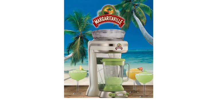 Margaritaville Blender Instructions