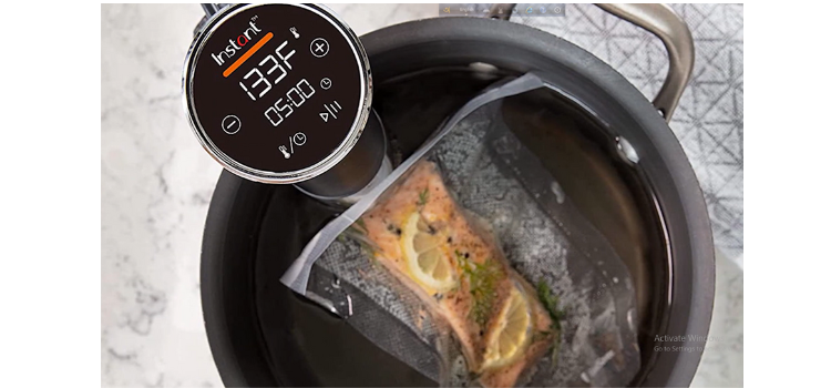 Created with AIPRM Prompt "Smart and Detailed Article(H tags) [Updated]" Sous Vide vs. Pressure Cooker