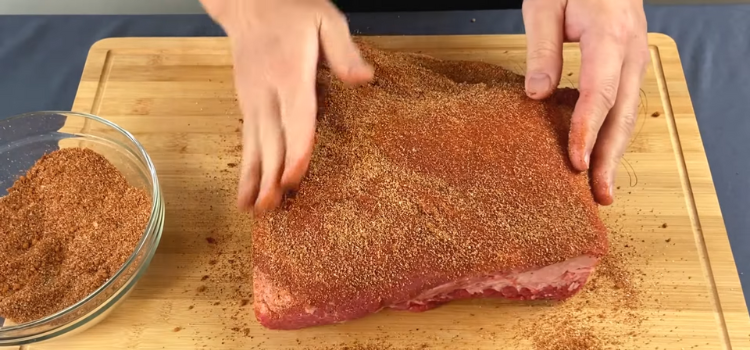 How to Cook Brisket in an Air Fryer
