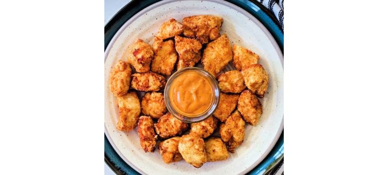 How to Perfectly Heat Up Chick-fil-A Nuggets in an Air Fryer