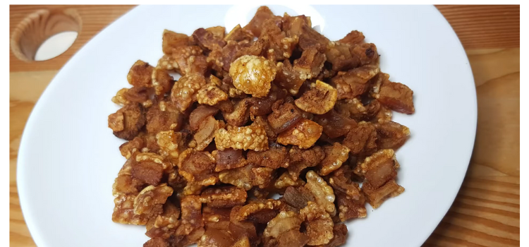 how to make pork rinds in air fryer