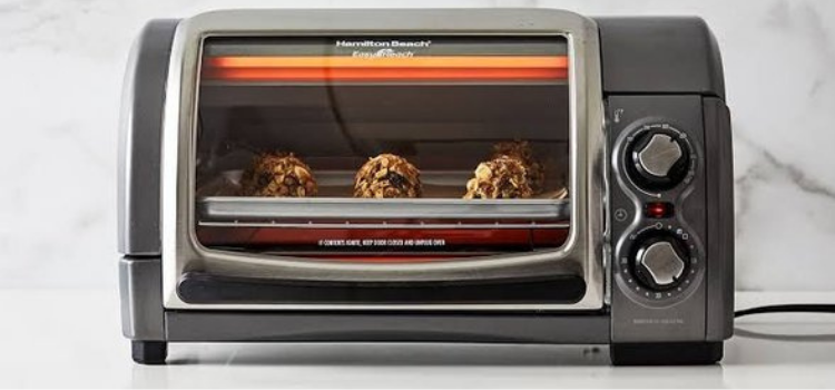 How Many Amps Does a Toaster Oven Use?